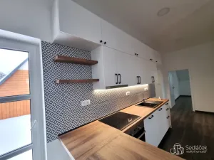 Pronájem bytu 3+kk, Sokolov, Josefa Kajetána Tyla, 108 m2