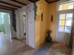 Prodej bytu 2+1, Opava - Předměstí, Gogolova, 78 m2
