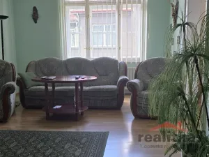 Prodej bytu 2+1, Opava - Předměstí, Gogolova, 78 m2