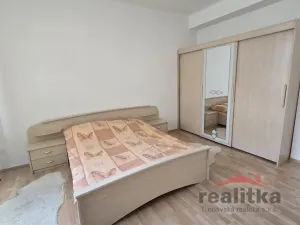Prodej bytu 2+1, Opava - Předměstí, Gogolova, 78 m2
