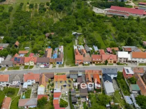 Prodej pozemku pro bydlení, Suchov, 2521 m2