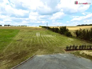 Prodej pozemku pro bydlení, Machová, 1303 m2