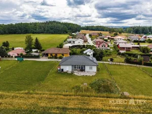 Prodej rodinného domu, Ústrašice, 130 m2