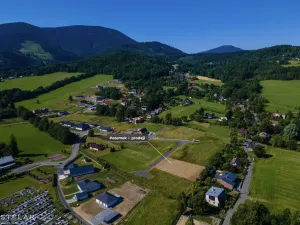 Prodej pozemku pro bydlení, Ostravice, 1552 m2