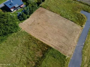 Prodej pozemku pro bydlení, Ostravice, 1552 m2