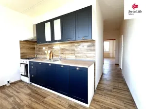 Pronájem bytu 3+1, Plzeň, Hodonínská, 78 m2