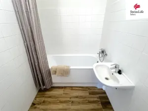 Pronájem bytu 3+1, Plzeň, Hodonínská, 78 m2
