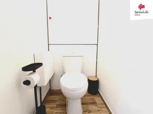 Pronájem bytu 3+1, Plzeň, Hodonínská, 78 m2