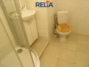 Pronájem bytu 1+kk, Liberec, Rychtářská, 21 m2