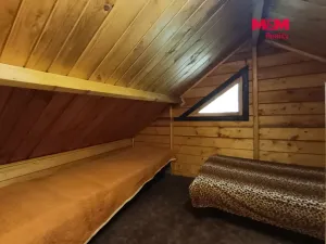 Prodej chaty, Orlová, Zátiší, 20 m2