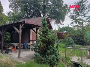 Prodej chaty, Orlová, Zátiší, 20 m2