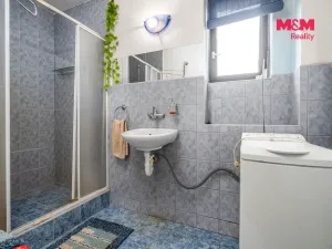 Prodej rodinného domu, Třebešov, 65 m2