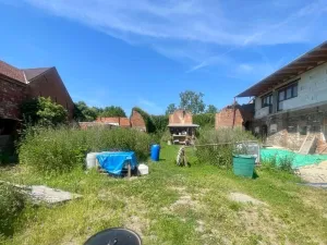 Dražba rodinného domu, Drysice, 181 m2