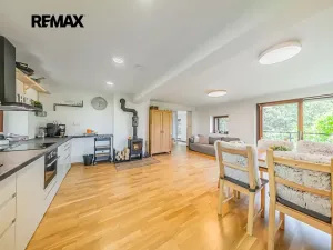Prodej rodinného domu, Loučeň, Zahrádkova, 100 m2