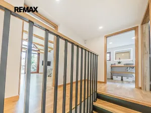 Prodej rodinného domu, Loučeň, Zahrádkova, 100 m2
