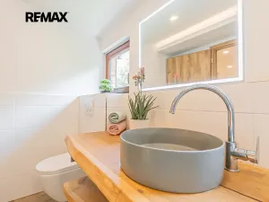 Prodej rodinného domu, Loučeň, Zahrádkova, 100 m2