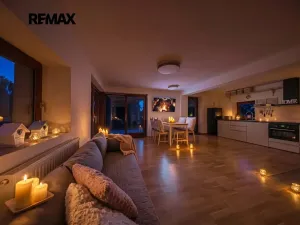 Prodej rodinného domu, Loučeň, Zahrádkova, 100 m2