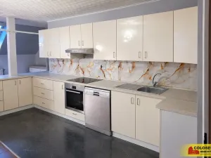 Pronájem bytu 3+1, Modřice, 120 m2
