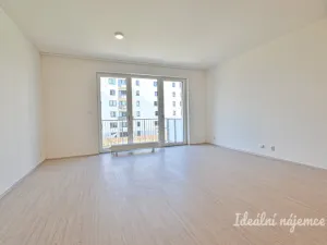 Pronájem bytu 1+kk, Brno, Sportovní, 39 m2
