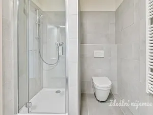 Pronájem bytu 1+kk, Brno, Sportovní, 39 m2