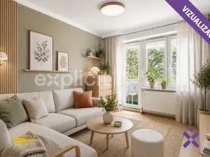 Prodej bytu 2+1, Uherský Brod, U Plynárny, 51 m2