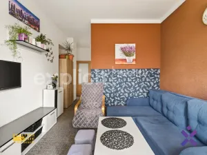 Prodej bytu 2+1, Uherský Brod, U Plynárny, 51 m2