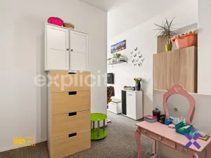 Prodej bytu 2+1, Uherský Brod, U Plynárny, 51 m2