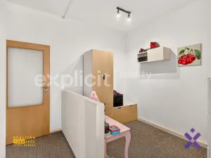 Prodej bytu 2+1, Uherský Brod, U Plynárny, 51 m2