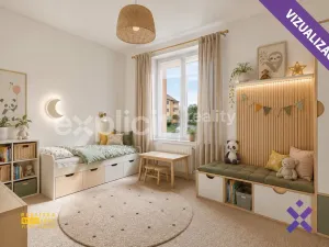 Prodej bytu 2+1, Uherský Brod, U Plynárny, 51 m2