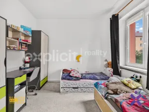 Prodej bytu 2+1, Uherský Brod, U Plynárny, 51 m2