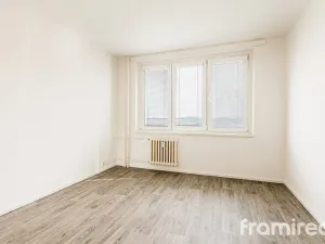 Pronájem bytu 2+kk, Brno, Svážná, 47 m2