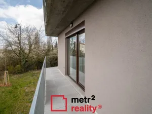 Pronájem bytu 3+kk, Olomouc, U solných mlýnů, 80 m2