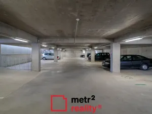 Pronájem bytu 3+kk, Olomouc, U solných mlýnů, 80 m2