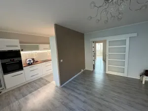 Pronájem bytu 4+kk, Praha - Zbraslav, Za Opusem, 99 m2