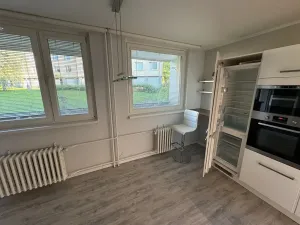 Pronájem bytu 4+kk, Praha - Zbraslav, Za Opusem, 99 m2