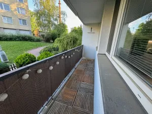 Pronájem bytu 4+kk, Praha - Zbraslav, Za Opusem, 99 m2