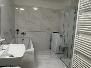 Pronájem bytu 3+kk, České Budějovice - České Budějovice 2, Na Zlaté stoce, 65 m2