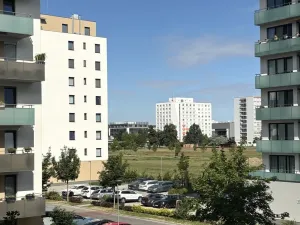 Pronájem bytu 3+kk, České Budějovice - České Budějovice 2, Na Zlaté stoce, 65 m2