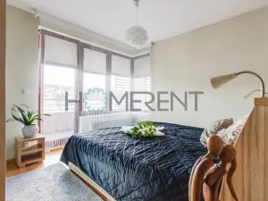 Pronájem bytu 3+kk, Praha - Košíře, Musílkova, 81 m2