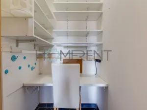 Pronájem bytu 3+kk, Praha - Košíře, Musílkova, 81 m2