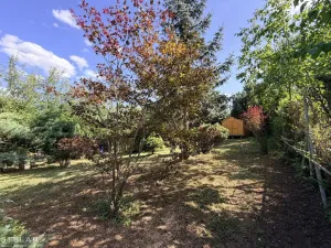 Prodej pozemku pro bydlení, Veverská Bítýška, 774 m2