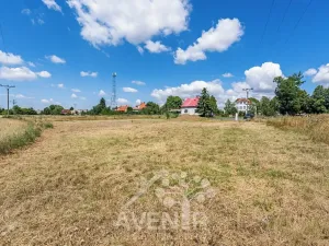 Prodej pozemku pro bydlení, Horní Slivno, 815 m2