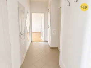 Pronájem bytu 2+kk, Ostrava, Hlavní třída, 56 m2