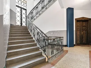 Prodej bytu 2+kk, Praha - Dejvice, Kafkova, 53 m2
