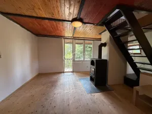 Prodej chalupy, Blatno - Mezihoří, 85 m2