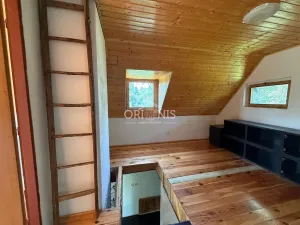 Prodej chalupy, Blatno - Mezihoří, 85 m2