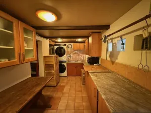 Prodej chalupy, Blatno - Mezihoří, 85 m2