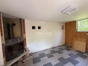 Prodej chalupy, Blatno - Mezihoří, 85 m2