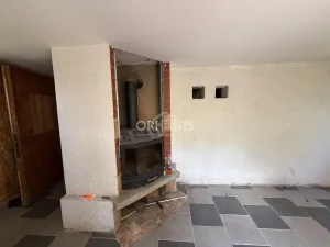 Prodej chalupy, Blatno - Mezihoří, 85 m2
