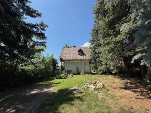 Prodej chalupy, Blatno - Mezihoří, 85 m2